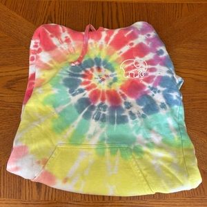 IVORY ELLA Sweatshirt